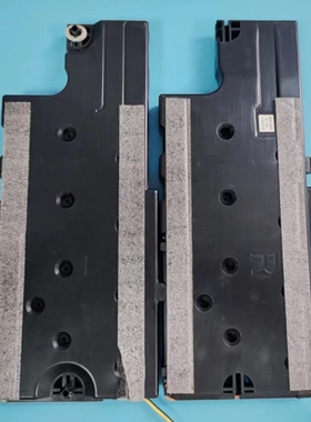 适用三星UA60F6400EJ 喇叭 扬声器 BN96-25565E 6Ω 10W 测试发货