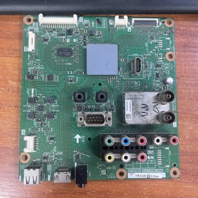 原装夏普LCD-40DS10A主板QPWBNG3