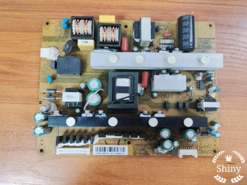 长虹UD42C6000iD电视机电源板
