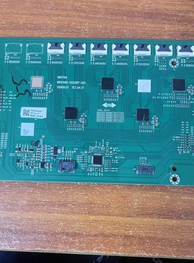 原装创维55A4D Pro 背光恒流板N012406-002587-001 D65T04实拍 啊