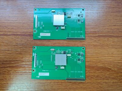 海信LED48K380倍频板7.820.5805