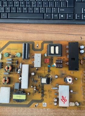 夏普LCD-58MY8006A 电源板RUNTKB648WJQZ JSL8150-003现货测好 华