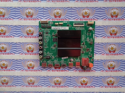 TCLL55E5800A-UD主板