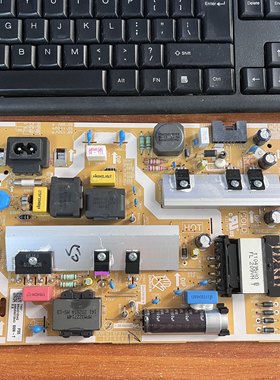 原装三星LH50QETELGCXGO电源板BN44-01054G F55S6N_THS现货 啊