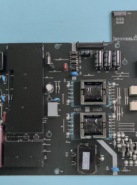 现货原装乐视MAX4-65电视电源板AMP65LS-MAX 实物图测好