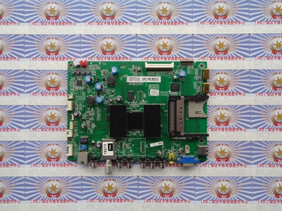 原装TCL L46E5500A-3D 主板 40-1MS801-MAF2HG 屏 LVF460SE3L现货