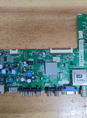 原装三洋 48CE680LED主板40-MS28L2-MAB2HG屏LVF480SSTM E10 V1