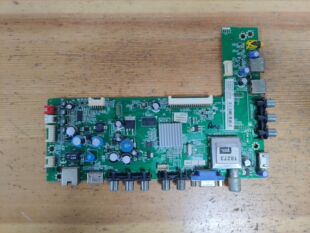 E10 原装 MAB2HG屏LVF480SSTM MS28L2 三洋 48CE680LED主板40
