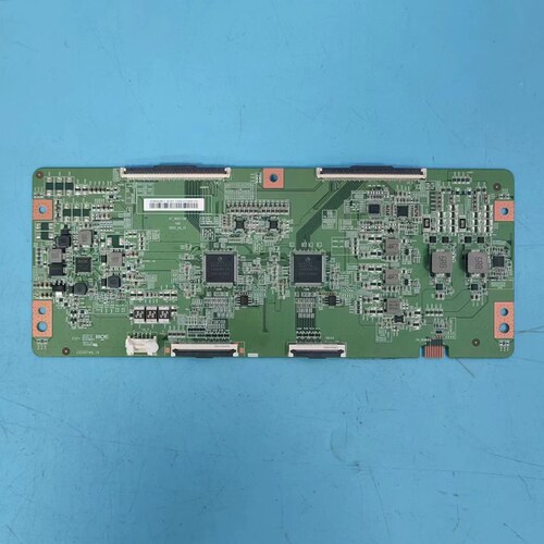 原装康佳98C2逻辑板实物图