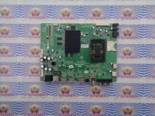 **原装创维58E690U主板5800-A9R100-0P20配屏V580DK2-KS1