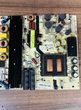 原装海尔LS65AL88K88 65A51电源板TV5502-ZC02-01 0090726716B