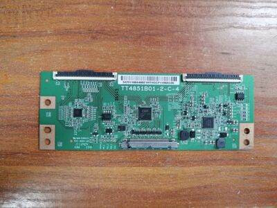 小米逻辑板TT4851B01-2-C-4