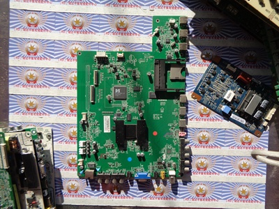 康佳LED46X8000D主板35016487