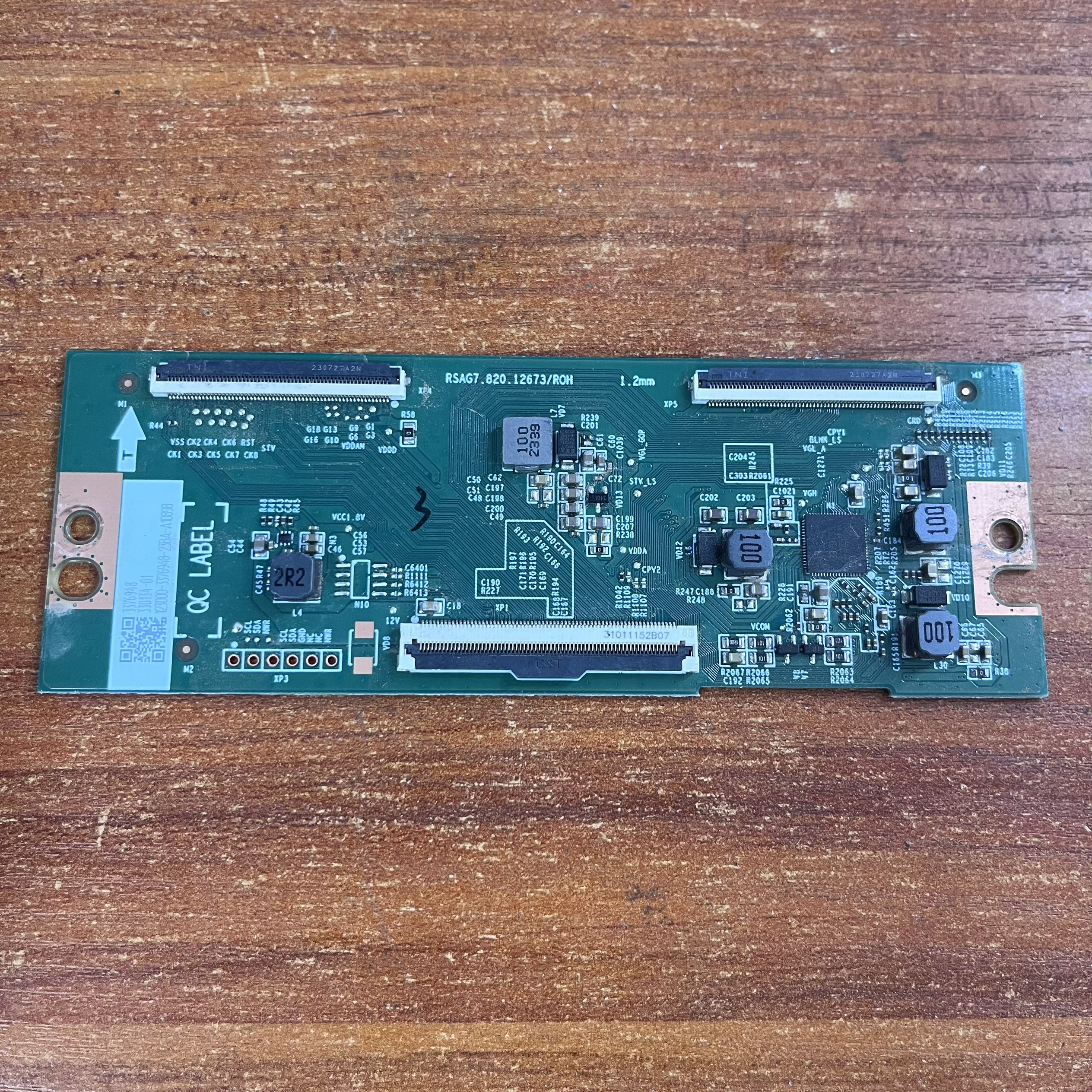 适用于原装海信65A52H65D3H65E