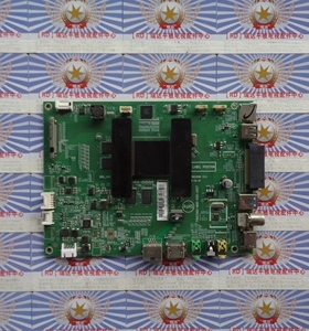 原装 海尔LU55K5000 主板 0091802896 V1.01屏LSC550FP01-G01现货