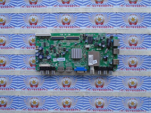AA原装正品创维 39E500E 主板 5800-A8R560-0P40 配屏V390HJ1-PE1
