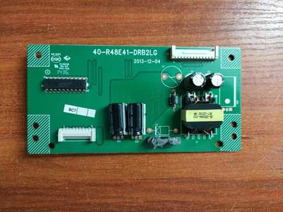 TCLL50F2850A恒流板40-R48E41