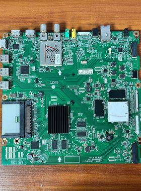 原装LG 55UB8300-CG 主板EAX66085703(1.0) 配屏LC550EQE(PG)(F2)