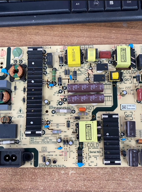 松下TH-43FX580C创维43E388G电源板168P-00 5835-L4R038-0000 于