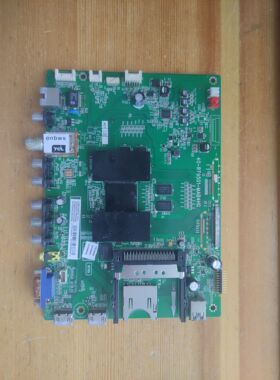 TCL L55E6700A-UD主板40-RT9501-MAB4HG 08-RT95003屏LVU550SE4L