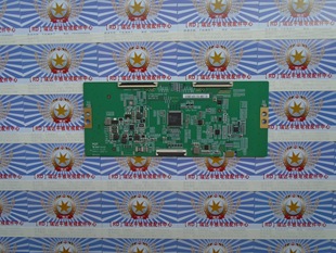 @@康佳75G3U 逻辑板C-PCB-HV750QUB-V90 47-6021327 HV750QUB-N9D