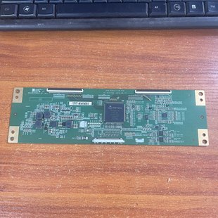 HV490QUBB05现货 拆机原装 6021036 49U3C逻辑板47 阿 长虹49A1U