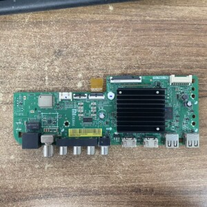 原装小米 L70MA-EA电视主板TD.T963.793屏L70MA-EA-CH0T测好发 华
