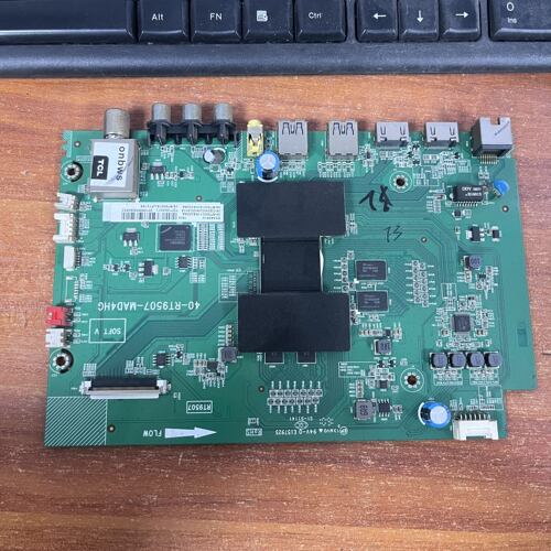 原装TCLD55A561U主板40-RT9507