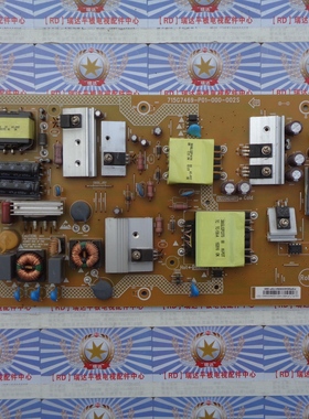 原装海尔 LE55AL88G31 LE55AL88U52电源板 715G7469-P01-000-002S
