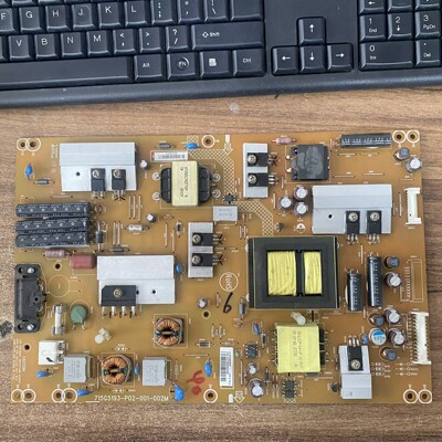 乐视TVLetvS40电视机电源板715