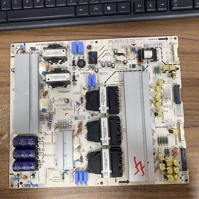 原装LG55EG9100-CB液晶电源板