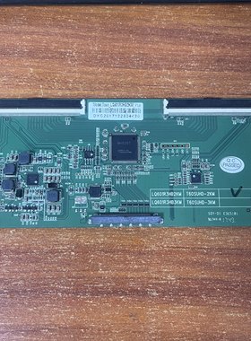 原装海尔LS60AL88U61逻辑板LQ601R3HB2KM T60SUHD-3KM现货 啊