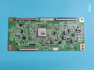 原装TCLL50P2-UD逻辑板