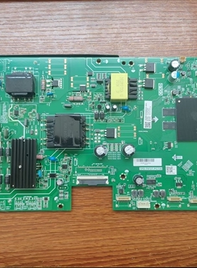 海尔55R3/R1/U2(PRO) LU55J71/C7/C61 LS55Z5主板TPD.T972T.PC736