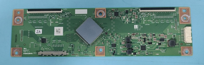 夏普LCD-60DS7008A逻辑板