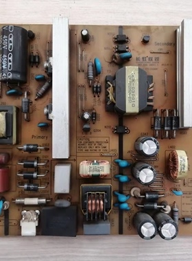 原装 长虹LED42B3100IC 电源板HSM35D-4MF XR7.820.180V1.1 现货