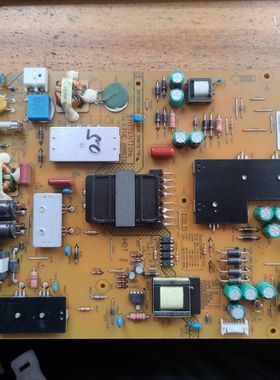 8诚新以上乐视Letv S50 3D/2D电源板FSP146-4FS01 380GLP30150SP0