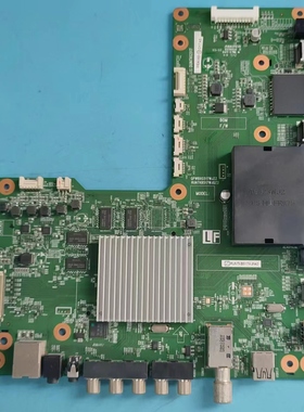 夏普LCD-70UD30A主板DUNTKG517 QPWBXG517WJZZ配屏MA754-0线路板