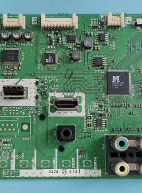 原装现货夏普LCD-46NX230A电视主板QPWBNF971WJN1配屏B1668-0测好