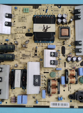 三星UA55JU5900J UA48JU5920J电源板L55S5_FDYVC BN96-35336C测好