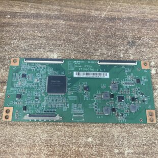 原装拆机 酷开 50K5C 50K5A电视逻辑板PT500GT01-1-C-7现货 华