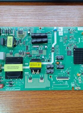 原装创维58G20主板5800-A8H480-0P00配屏RDL580WY(PD0-000)测好发