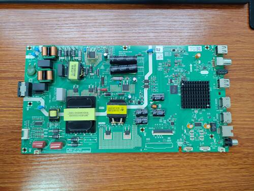 原装创维58G20主板5800-A8H480