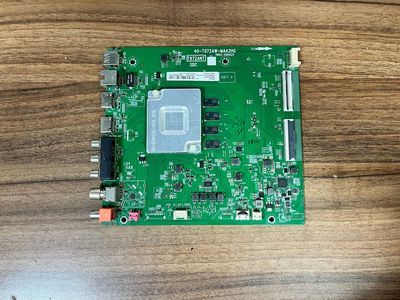 原装TCL65A363主板40-T972AW-