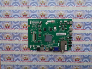 长虹3D47A4000iC 主板JUC7.820.00062567屏LC470EUN(SE)(U1)现货