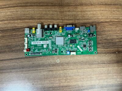 原装TCLL55F1600E主板4