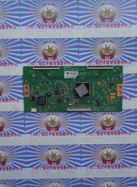 康佳 LED49R6610U 逻辑板 6870C-0505A 6870C-0505A 6870C-0505A