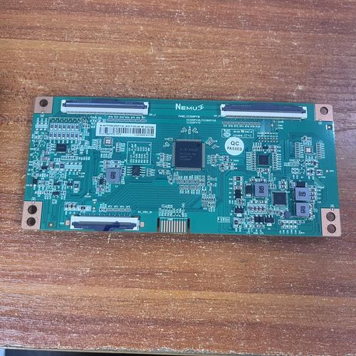 原装50寸逻辑板CC500PV1D白纸