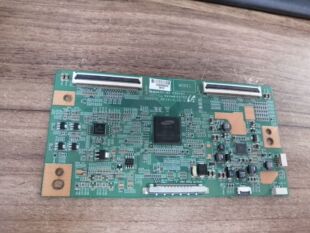 原装 海信 LED48K360X3D 逻辑板 SQ60PB-MB34C4LV0.1 实物图