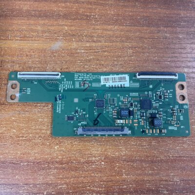 拆机原装小米L43M5-AD液